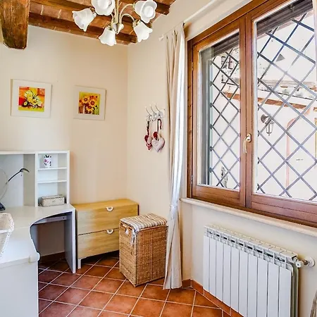 Villa Borghetto Valtania With Pool, Garden&sauna Amelia