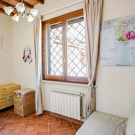 Borghetto Valtania With Pool, Garden And Sauna