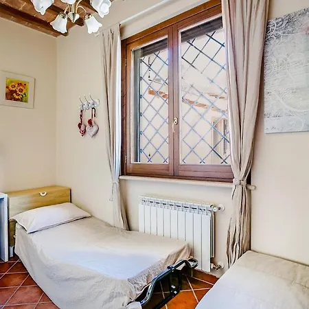 Willa Borghetto Valtania With Pool, Garden And Sauna Amelia