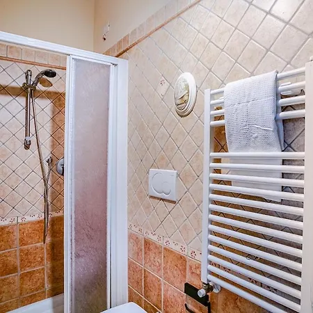 Borghetto Valtania With Pool, Garden And Sauna Amelia