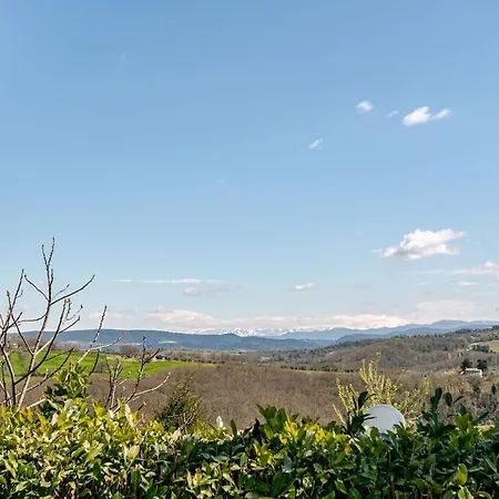 Borghetto Valtania With Pool, Garden And Sauna Willa Amelia
